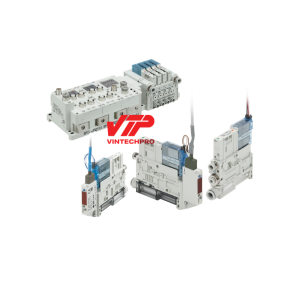 Bộ Tạo Chân Không Dòng ZK2 - Thiết bị khí nén SMC